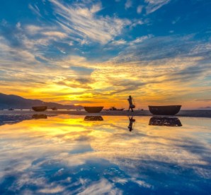 Central Vietnam Highlight 5 Days 4 Nights